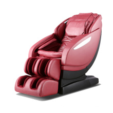 China Top Thai Shiatsu Reclining Massage Chair